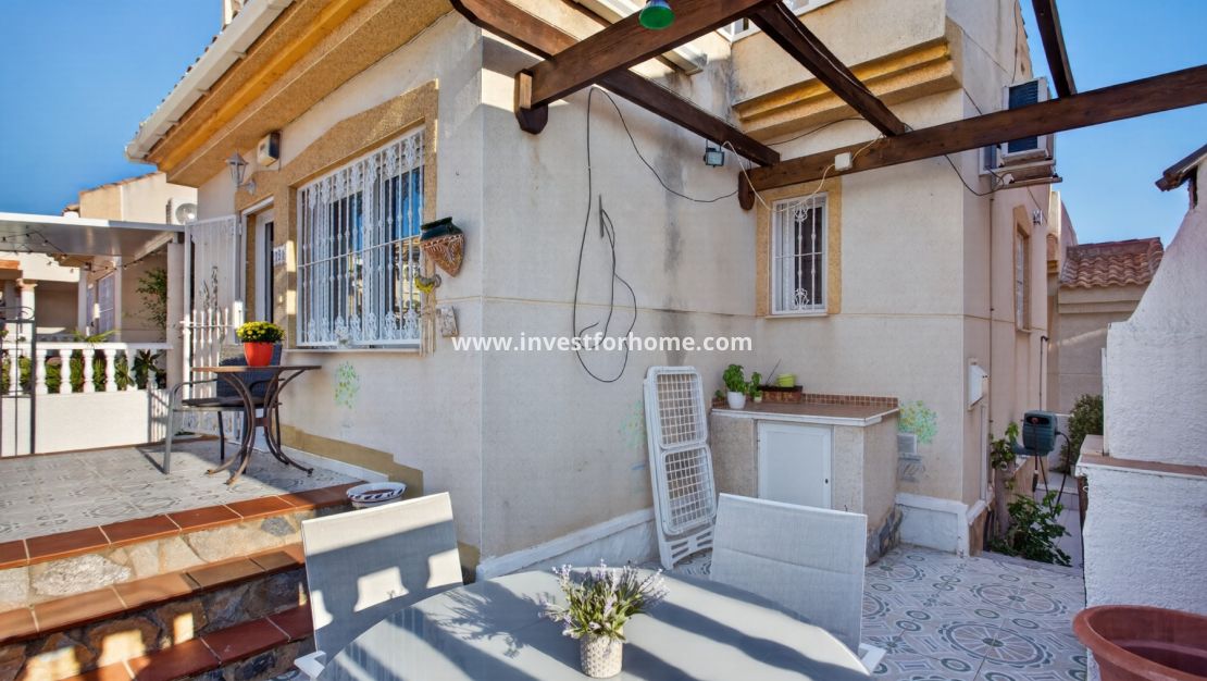 Vente - Maison - Rojales - Ciudad Quesada