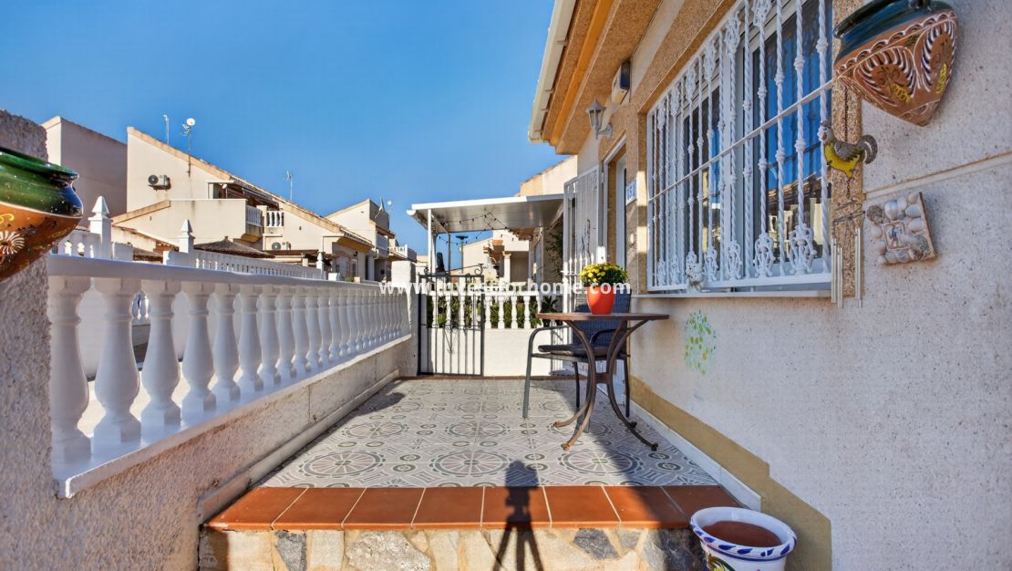 Vente - Maison - Rojales - Ciudad Quesada