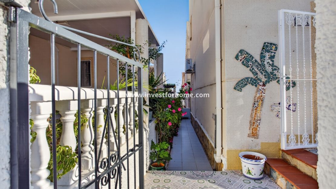 Vente - Maison - Rojales - Ciudad Quesada