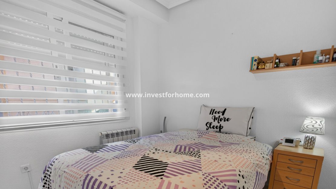 Vente - Maison - Rojales - Ciudad Quesada