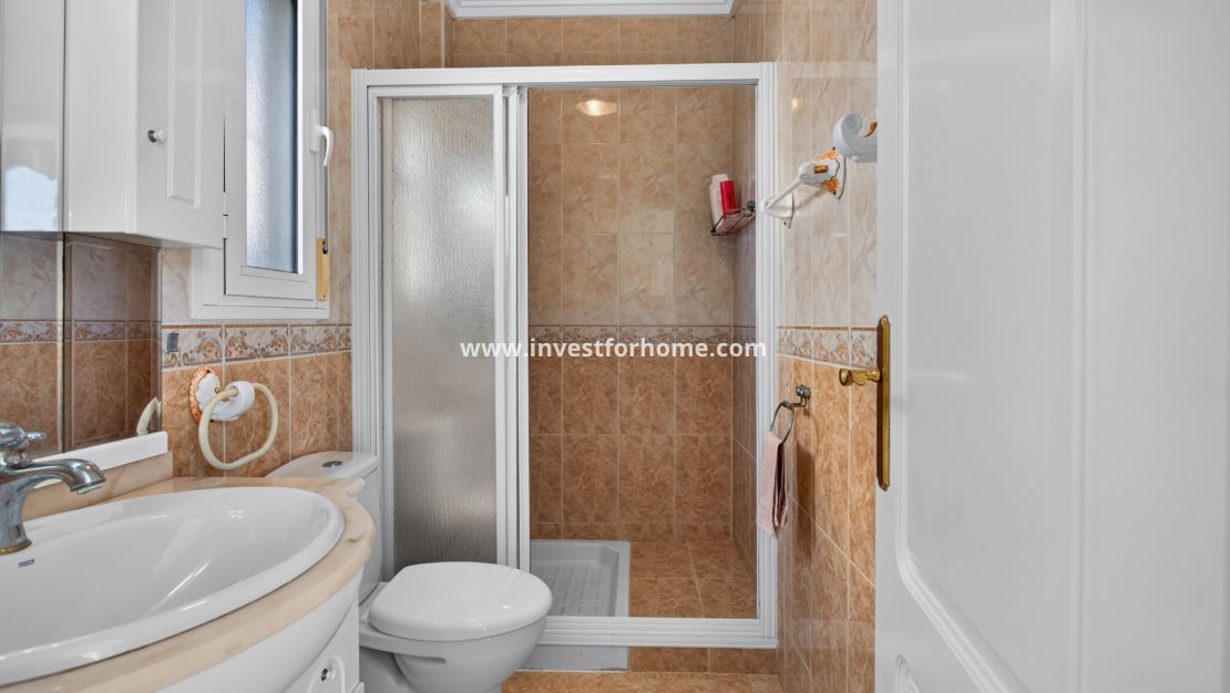Vente - Maison - Rojales - Ciudad Quesada