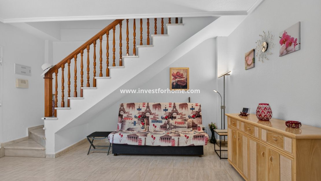 Vente - Maison - Rojales - Ciudad Quesada