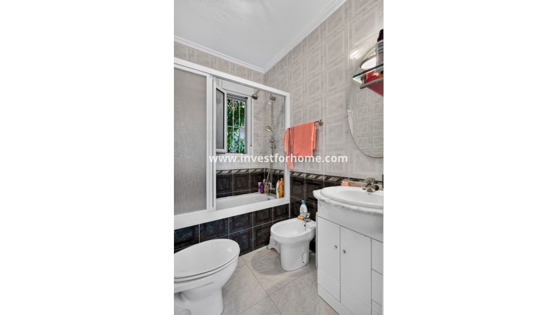Vente - Maison - Rojales - Ciudad Quesada