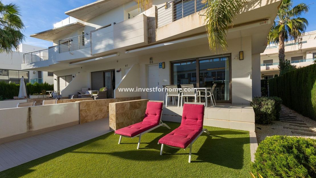 Vente - Maison - Rojales - Costa Blanca Sur