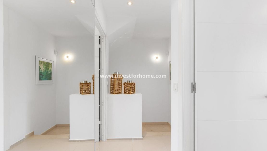 Vente - Maison - Rojales - Costa Blanca Sur