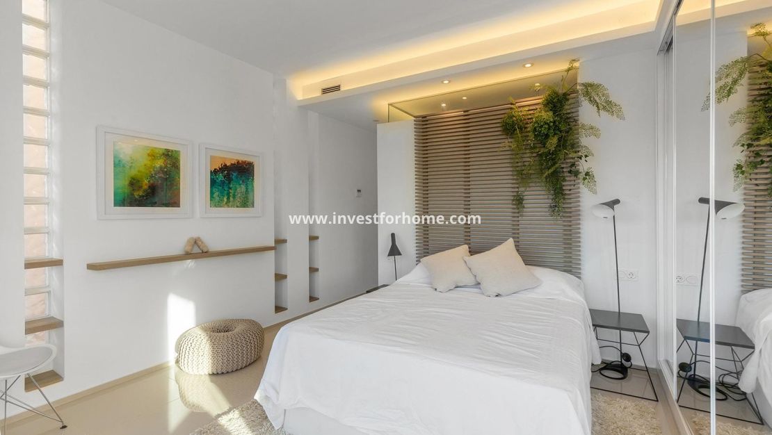 Vente - Maison - Rojales - Costa Blanca Sur
