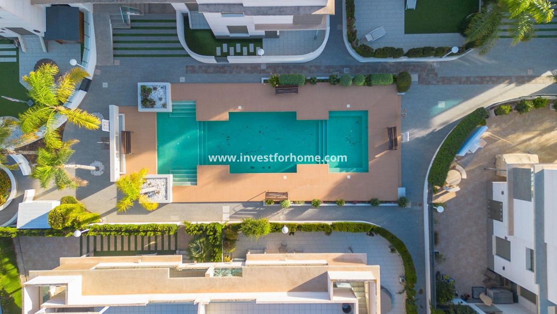 Vente - Maison - Rojales - Costa Blanca Sur