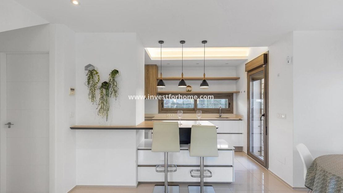 Vente - Maison - Rojales - Costa Blanca Sur