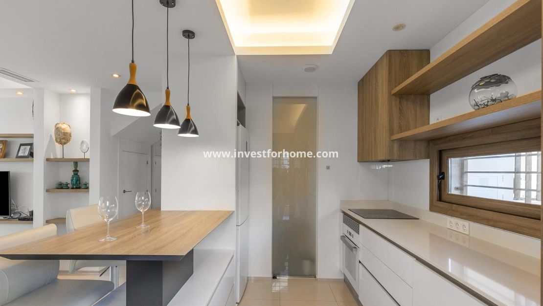 Vente - Maison - Rojales - Costa Blanca Sur