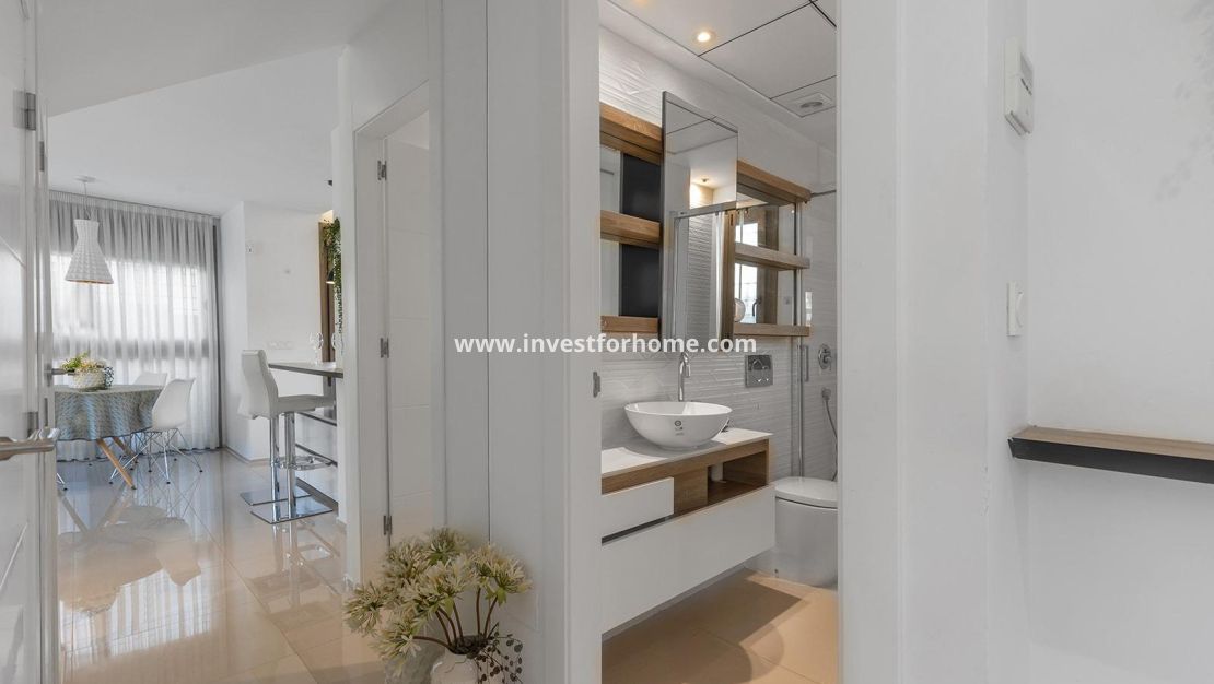 Vente - Maison - Rojales - Costa Blanca Sur