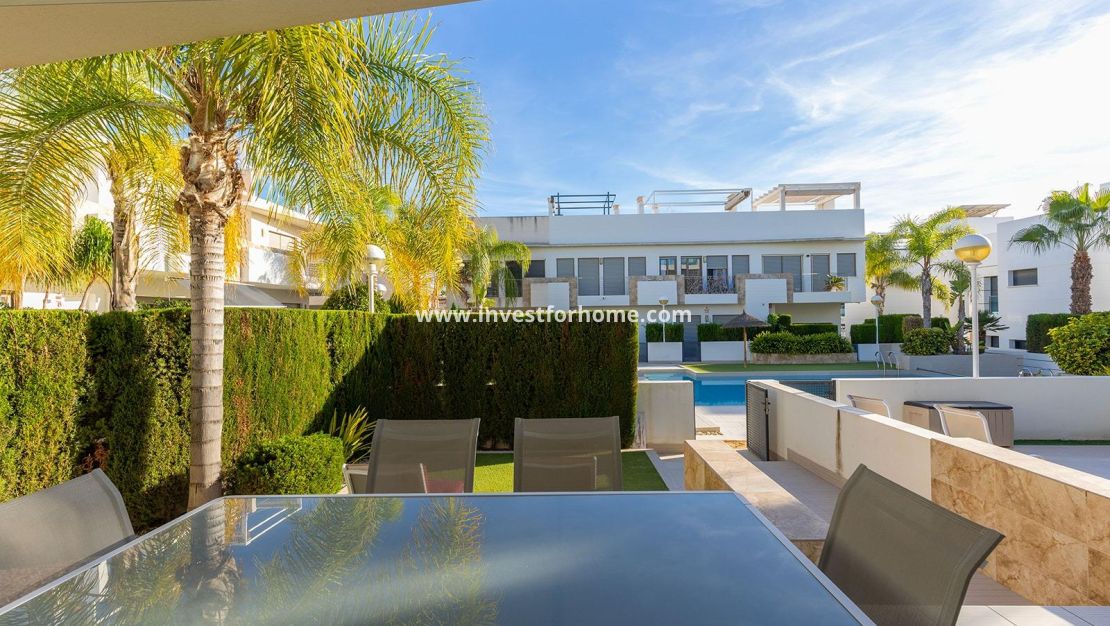 Vente - Maison - Rojales - Costa Blanca Sur