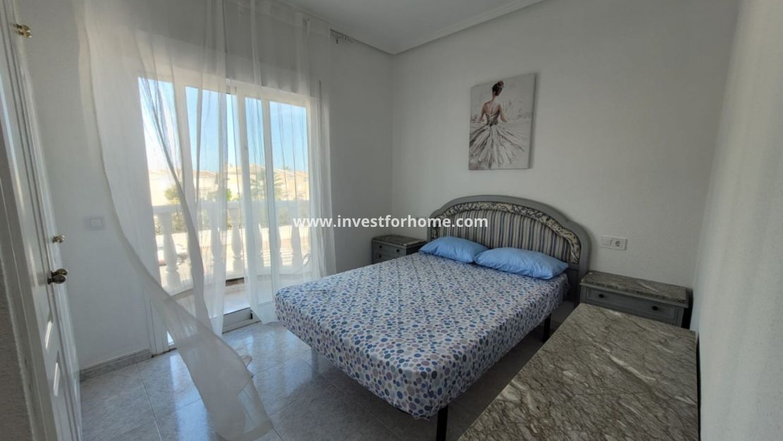 Vente - Maison - Rojales - Costa Blanca