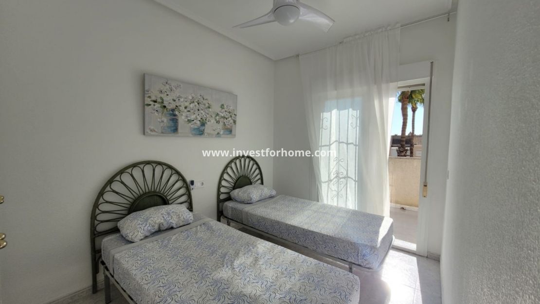 Vente - Maison - Rojales - Costa Blanca