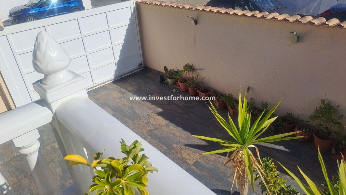 Vente - Maison - Rojales - Costa Blanca