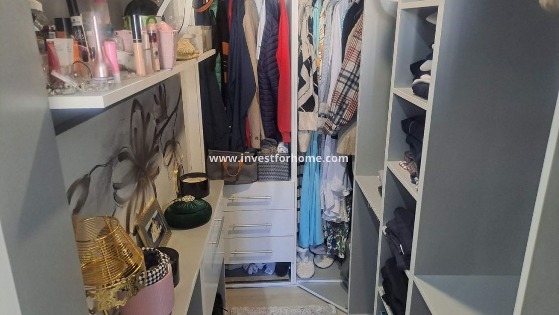 Vente - Maison - Rojales - Costa Blanca