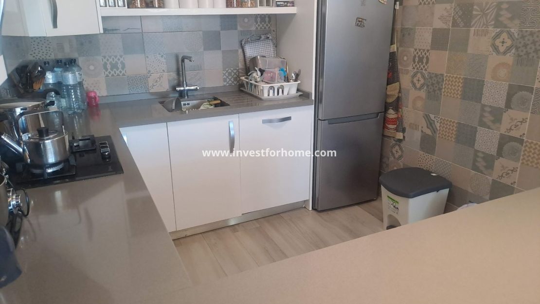 Vente - Maison - Rojales - Costa Blanca