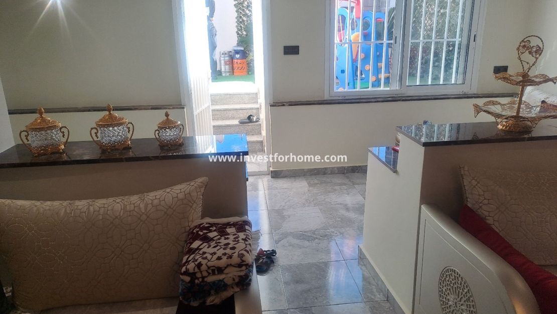 Vente - Maison - Rojales - Costa Blanca