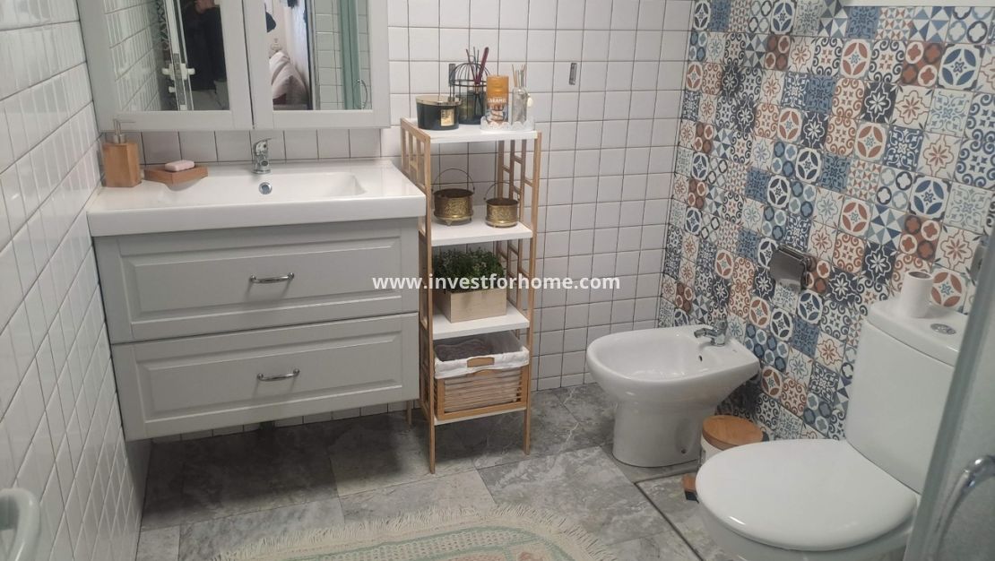 Vente - Maison - Rojales - Costa Blanca