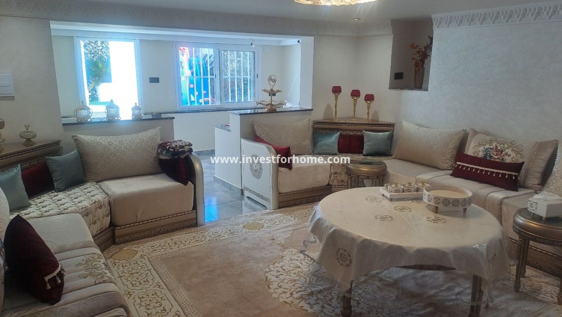 Vente - Maison - Rojales - Costa Blanca