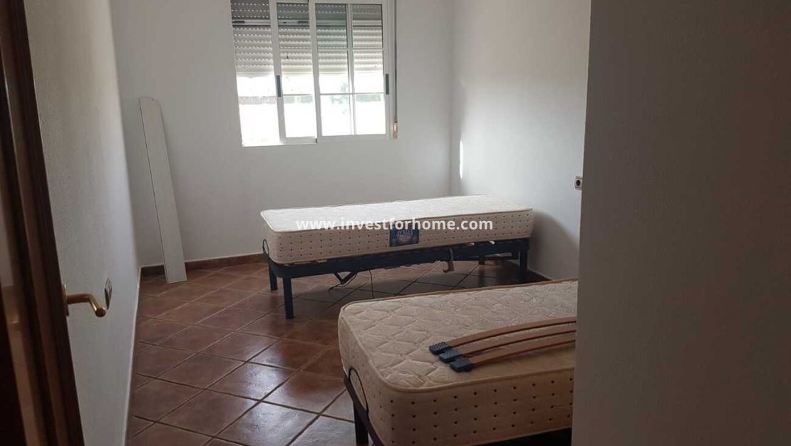 Vente - Maison - Rojales - Costa Blanca