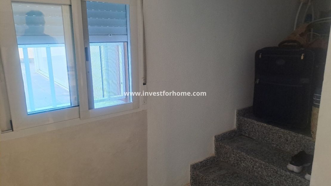 Vente - Maison - Rojales - Costa Blanca