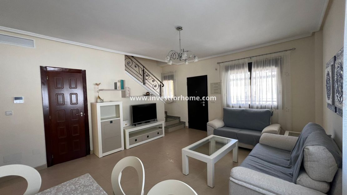 Vente - Maison - Rojales - Costa Blanca