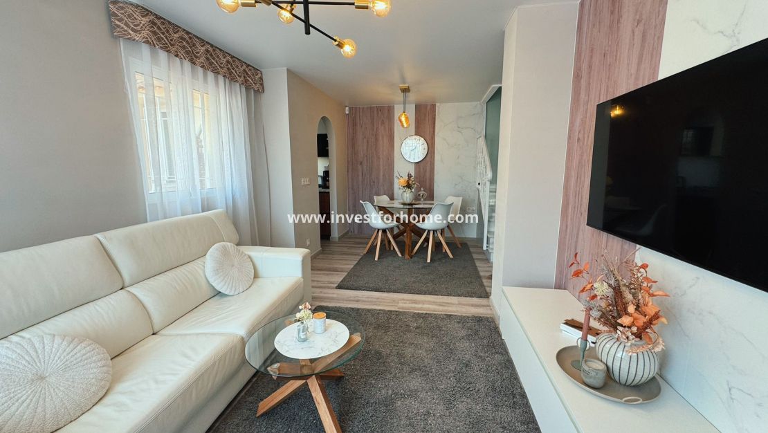 Vente - Maison - Rojales - Costa Blanca