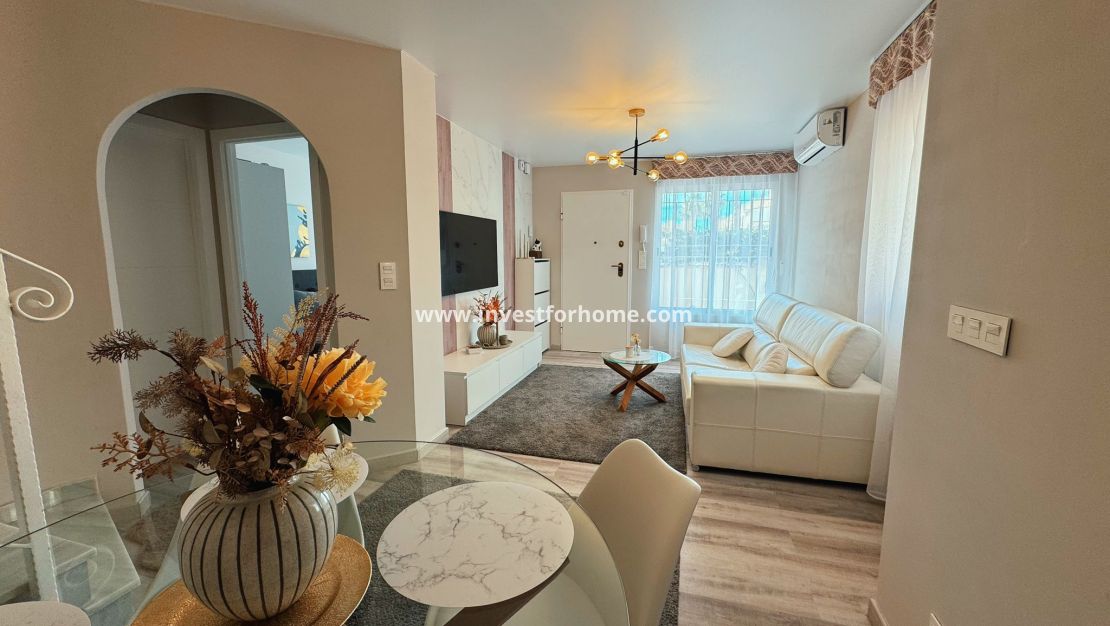 Vente - Maison - Rojales - Costa Blanca