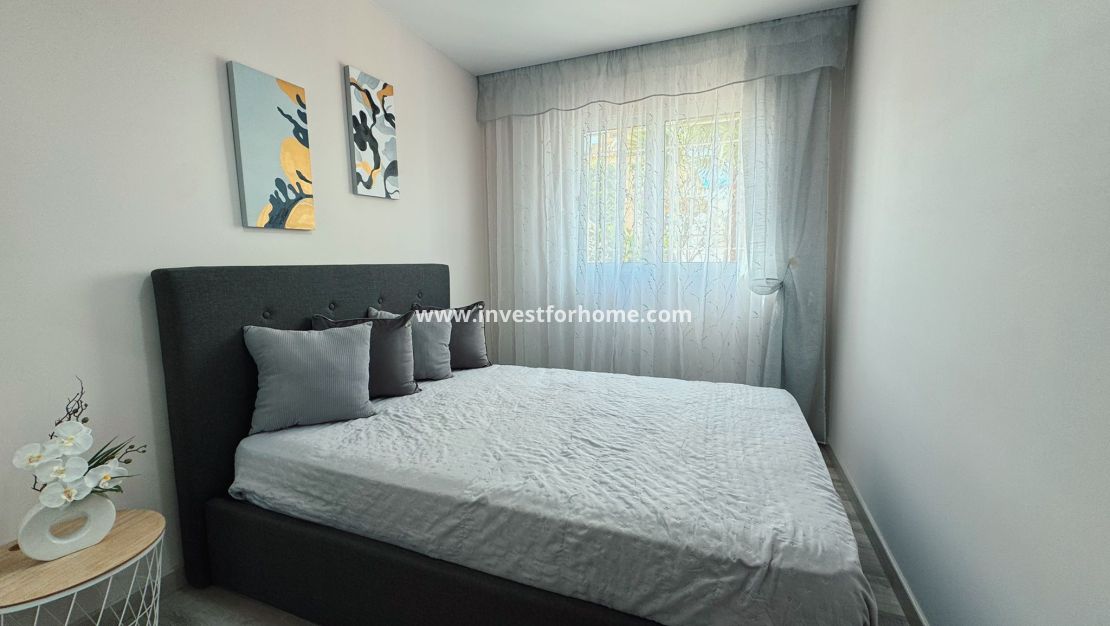 Vente - Maison - Rojales - Costa Blanca