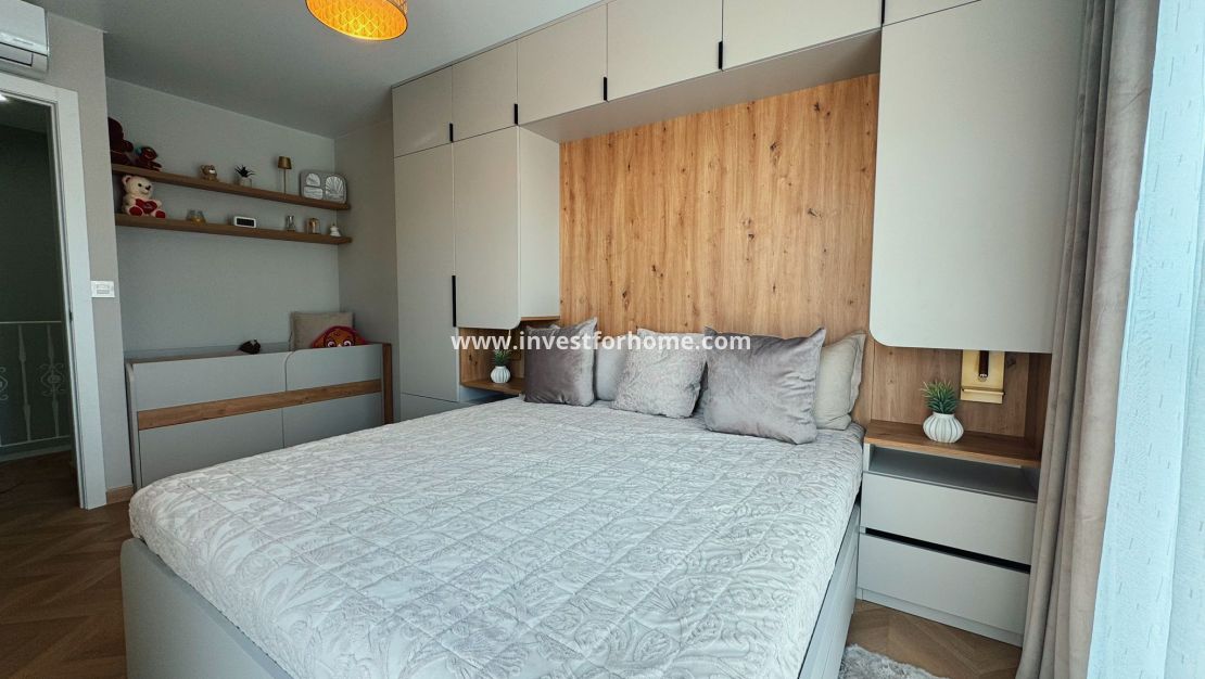 Vente - Maison - Rojales - Costa Blanca