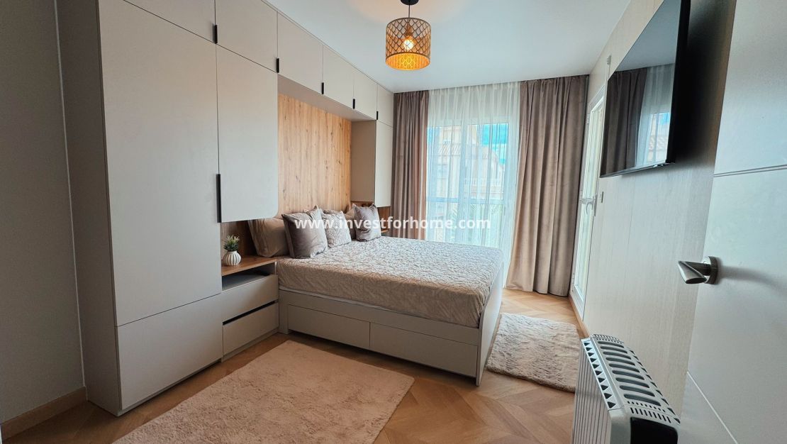 Vente - Maison - Rojales - Costa Blanca