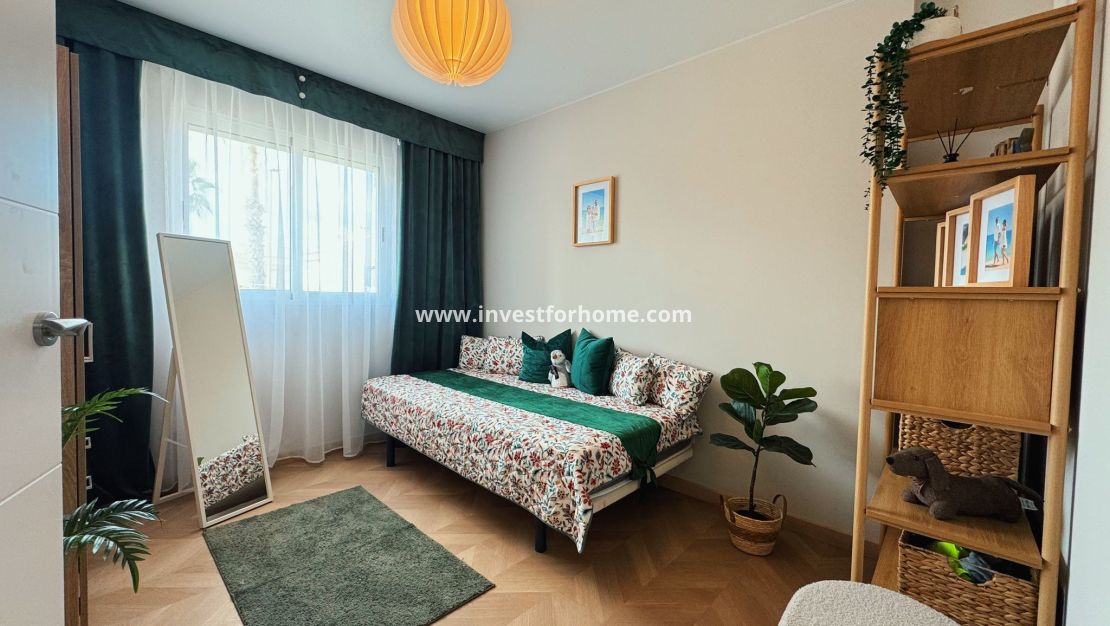 Vente - Maison - Rojales - Costa Blanca