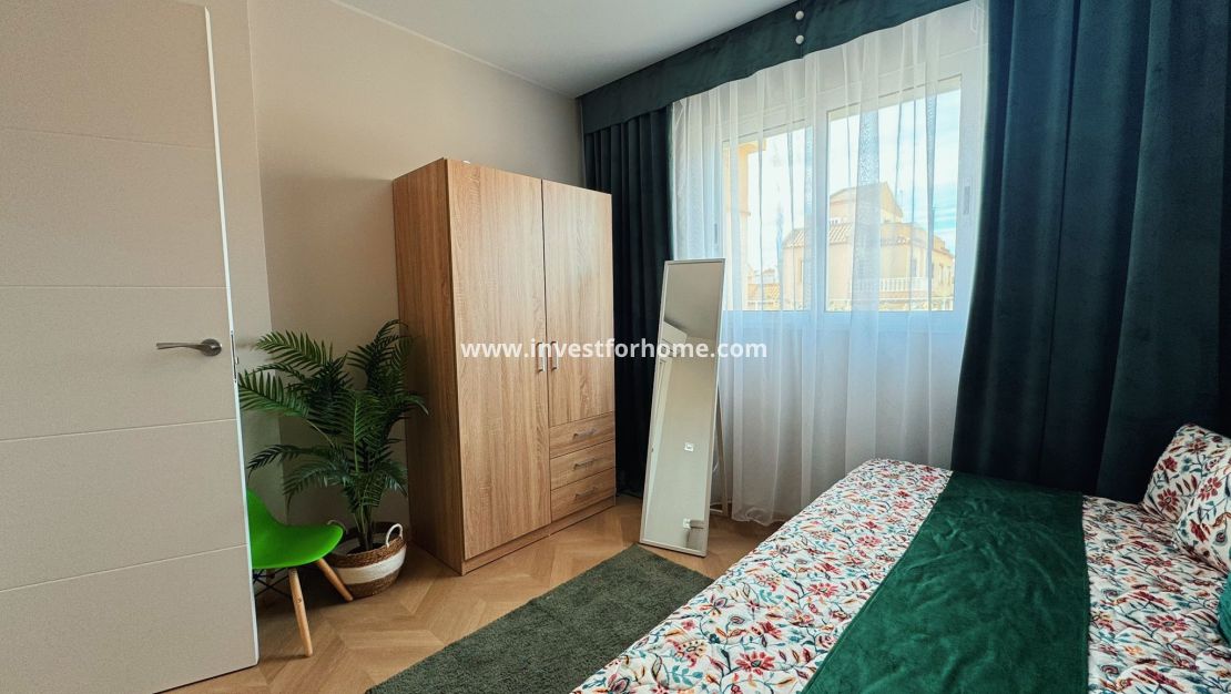 Vente - Maison - Rojales - Costa Blanca