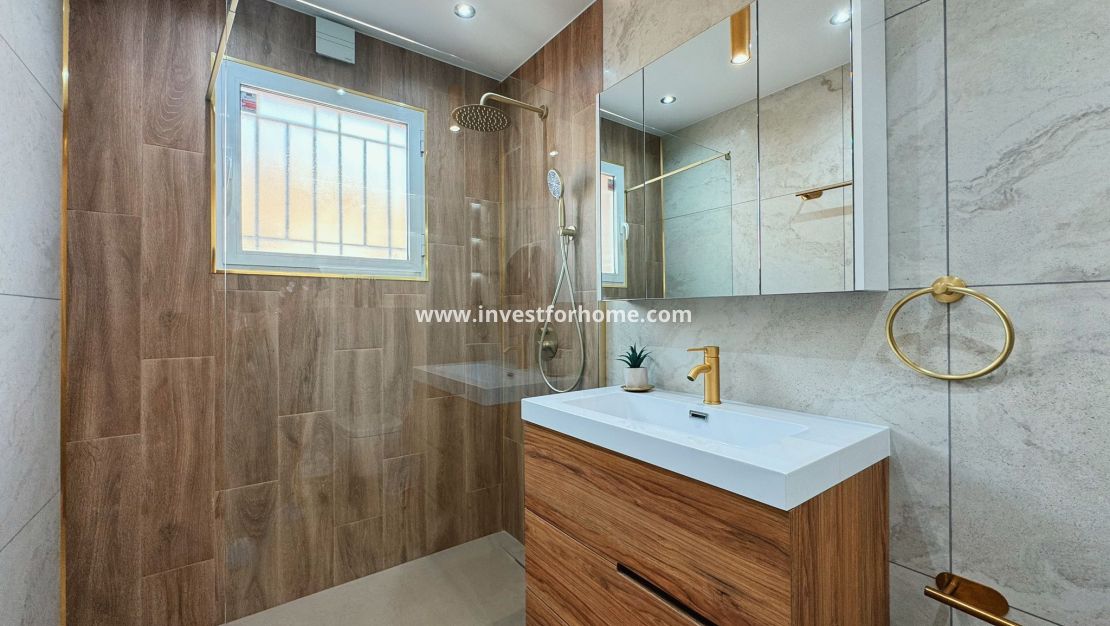 Vente - Maison - Rojales - Costa Blanca