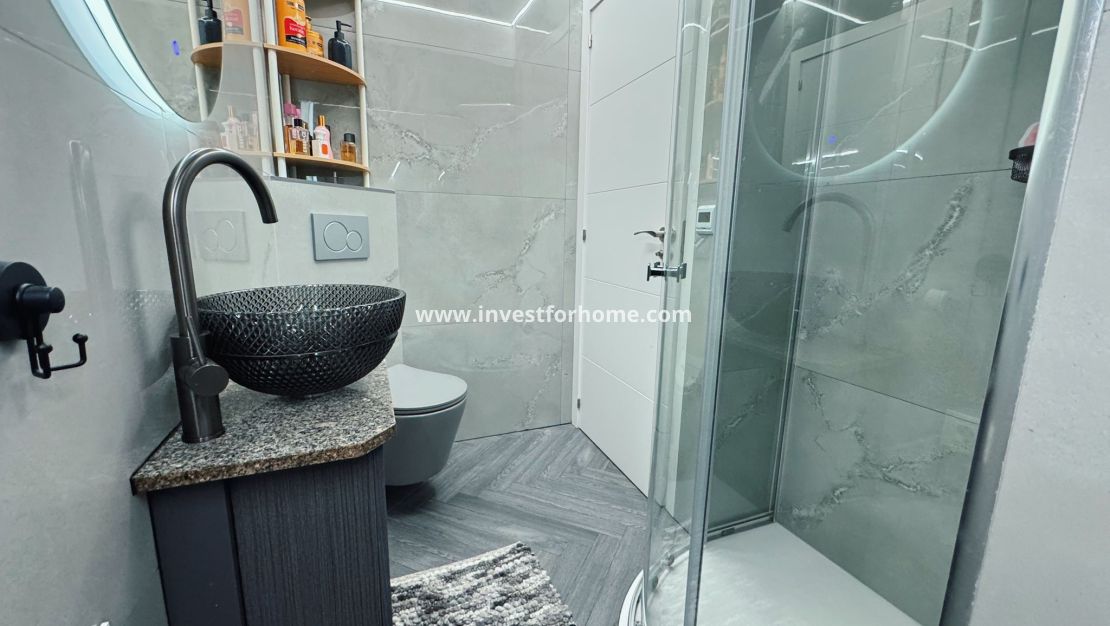 Vente - Maison - Rojales - Costa Blanca