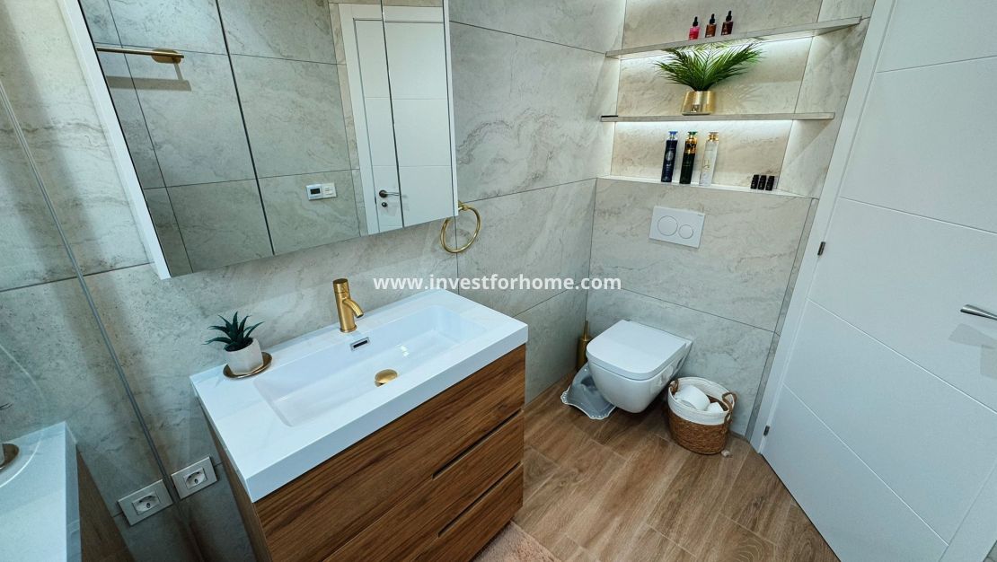 Vente - Maison - Rojales - Costa Blanca