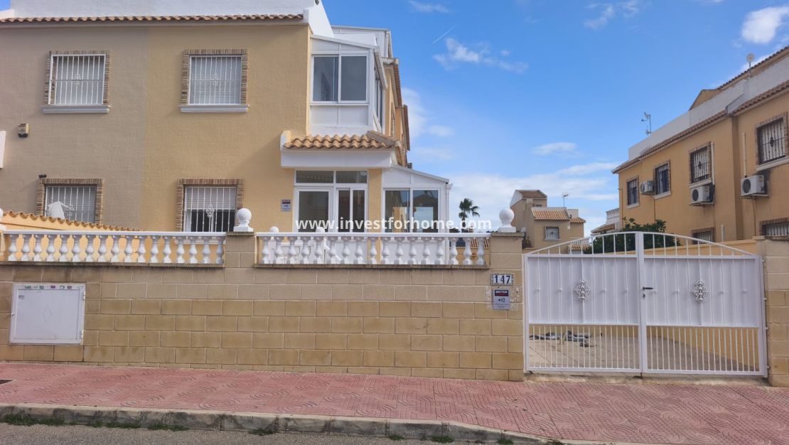 Vente - Maison - Rojales - Costa Blanca