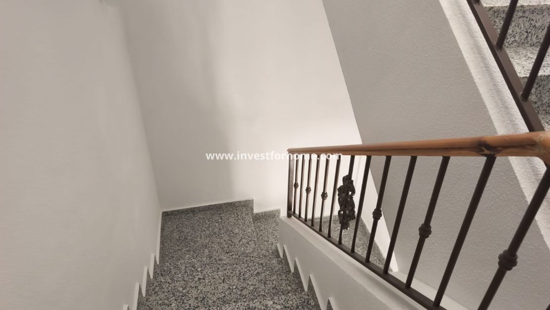 Vente - Maison - Rojales - Costa Blanca