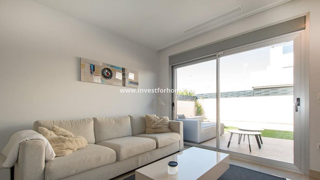 Vente - Maison - Rojales - Costa Blanca
