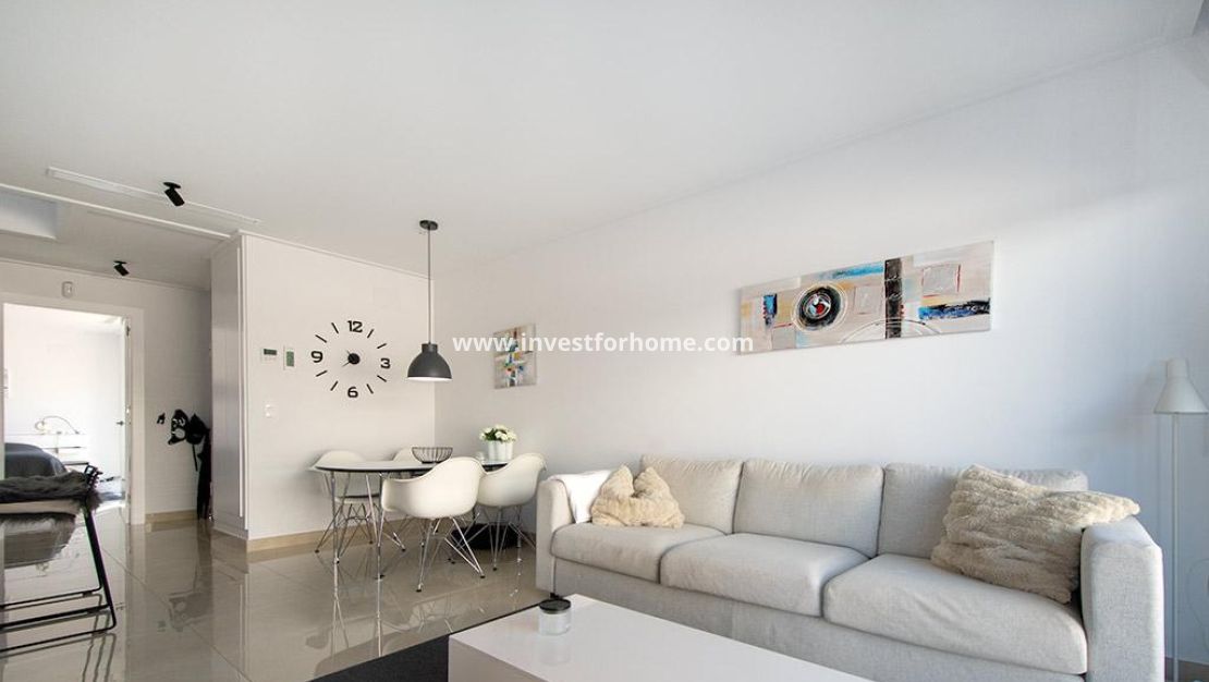Vente - Maison - Rojales - Costa Blanca