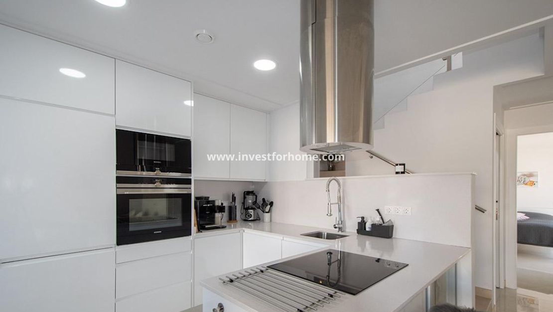 Vente - Maison - Rojales - Costa Blanca