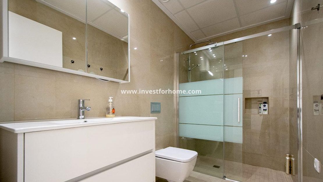 Vente - Maison - Rojales - Costa Blanca