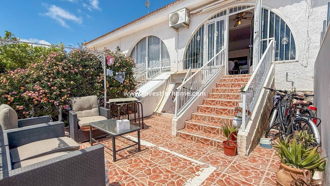Vente - Maison - Rojales - Costa Blanca