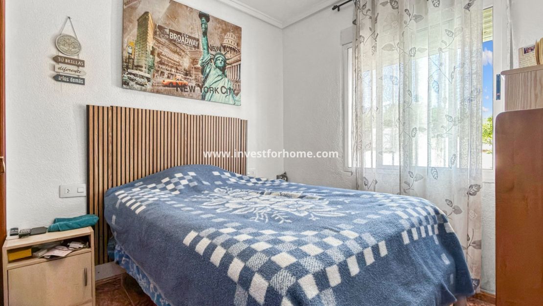 Vente - Maison - Rojales - Costa Blanca