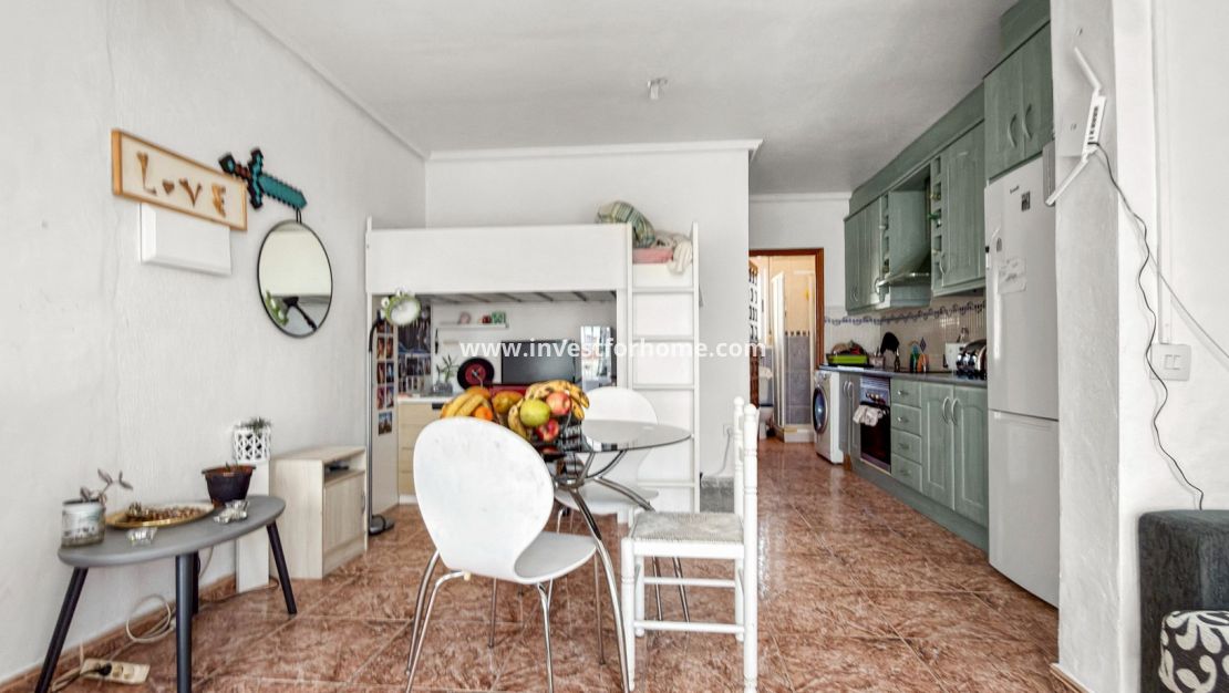 Vente - Maison - Rojales - Costa Blanca