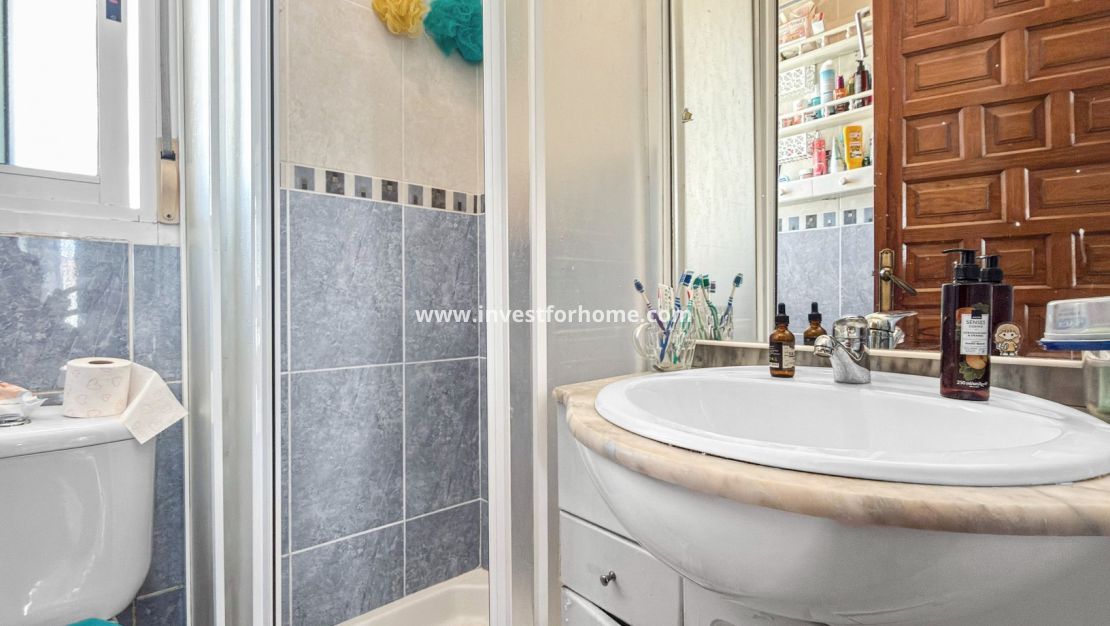 Vente - Maison - Rojales - Costa Blanca