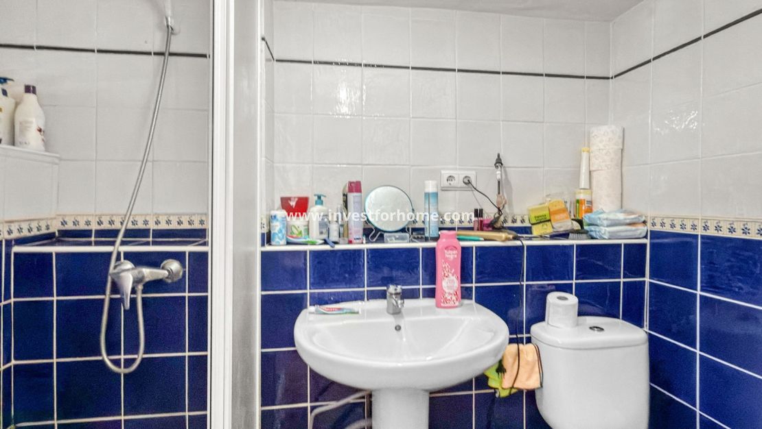 Vente - Maison - Rojales - Costa Blanca