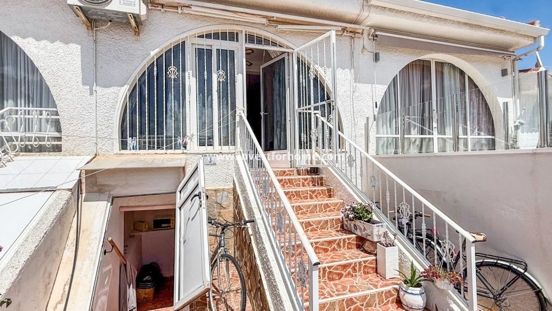 Vente - Maison - Rojales - Costa Blanca