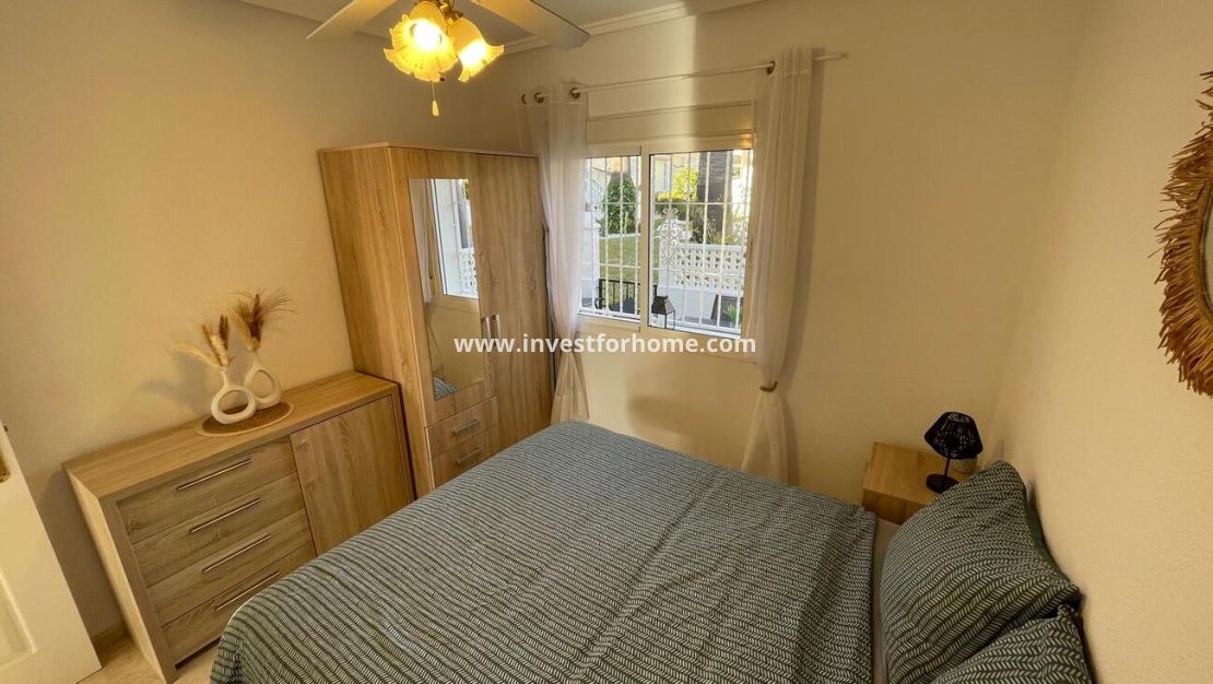 Vente - Maison - Rojales - Costa Blanca