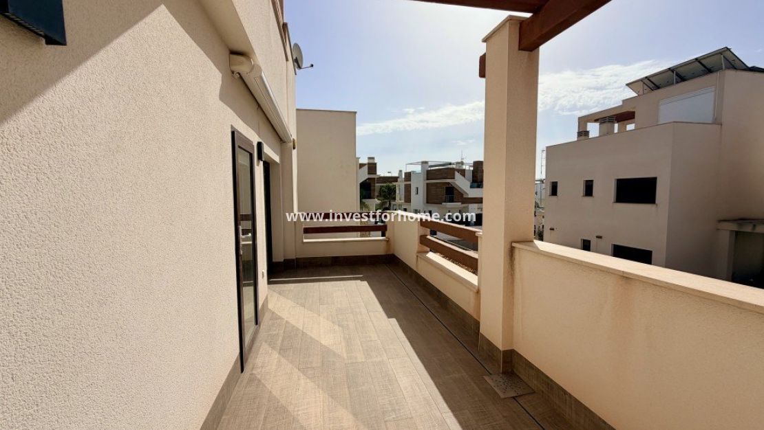 Vente - Maison - Rojales - Costa Blanca